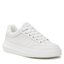 Calvin Klein Jeans Sportcipő Calvin Klein Jeans Chunky Cupsole Badge YW0YW00926 White YBR