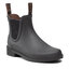 Tretorn Гумени ботуши Tretorn Chelsea Classic 47337010 Black