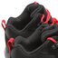 Columbia Trekkingschuhe Columbia Redmond III Mid Waterproof BM0168 Black/Mountain Red