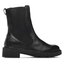Marco Tozzi Ghete Jodhpur Marco Tozzi 2-25401-41 Black 001