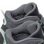 Salomon Trekingová obuv Salomon Outpulse Mid Gtx W GORE-TEX 470672 20 V0 Ebony/Quiet Shade/Ebony