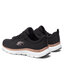 Skechers Обувки Skechers Brilliant View 149303/BKRG Black/Rose Gold