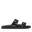 Ipanema Papucs Ipanema IPANEMA FOLLOW KIDS 26855 Black AG020