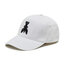 Patrizia Pepe Baseball sapka Patrizia Pepe 8F1650/AB01-W146 Bianco