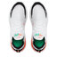Nike Čevlji Nike Air Max 270 (GS) 943345 107 White/Turf Orange