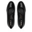 Geox Scarpe basse Geox D New Annya A D92C8A 00085 C9997 Black