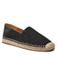 Emporio Armani Espadrile Emporio Armani X4S026 XN172 K001 Black/Black