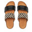 Unisa Papucs Unisa Cimia Ns Black