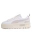 Puma Сникърси Puma Mayze Trifted Wns 389861 01 Puma White