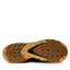 Salomon Pantofi Salomon Xa Pro 3D V8 414399 27 V0 Barrier Reef/Fall Leaf/Bronze Brown