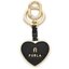 Furla Ключодържател Furla Cameila WR00434-AME000-O6000-1-007-20-CN-R Nero
