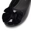 Nelli Blu Baleríny Nelli Blu CM220831-31(III)DZ Černá