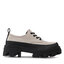 DeeZee Scarpe basse DeeZee ZAL13107D-14 Beige