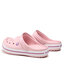 Crocs Șlapi Crocs Crocband 11016 Pearl Pink/Wild Orchid