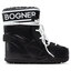 Bogner Апрески Bogner La Plagne 1 B 32247024 Black/White 020
