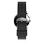 Timex Reloj Timex Marlin Mechanical TW2V44700 Black/Silver