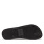 Ipanema Flip flop Ipanema Anatomica Tan Fem 81030 Black/Black 20766