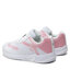Kempa Обувки Kempa Wing 2.0 Junior 200856009 White/Rose Cloud