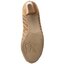 Caprice Félcipő Caprice 9-29301-24 Camel 310
