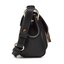 DKNY Geantă DKNY Downtown Crossbody R33EKY86 Blk/Gold BGD