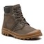 Palladium Turistická obuv Palladium Pallabrousse Cuffwp+ 77982-236-M Cub