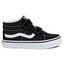Vans Sneakersy Vans Sk8-Mid Reissue V VN00018T6BT1 Black/True White