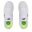 Nike Обувки Nike Court Legacy Nn DH3161 105 White/Gold Suede/Volt/Black