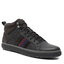 Lasocki Sneakers Lasocki MB-SPOD-12 BIG Negru