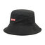 Levi's® Kalap Levi's® Bucket 234079-0006-59 Fekete