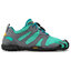 Vibram Fivefingers Scarpe Vibram Fivefingers V-Trail 2.0 19W7603 Blue/Green