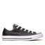 Converse Кецове Converse CT Ox 132174C Black