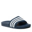 adidas Natikače adidas adilette 288022 Adiblu/Wht/Adiblu