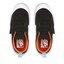 Vans Sneakers Vans Comfycush New VN0A4U1PBML1 Color Block Black/Multi
