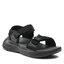 Teva Sandále Teva W Zymic 1124039 Black