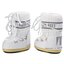 Moon Boot Schneeschuhe Moon Boot Nylon 14004400006 Bianco M