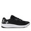 Under Armour Взуття Under Armour Ua W Charged Pursuit 2 Bl 3024143-002 Blk/Gry