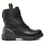 ECCO Outdoorová obuv ECCO Tredtray W 46033301001 Black
