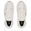 Reebok Pantofi Reebok Turbo Restyle GW7831 White