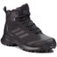 adidas Обувки adidas Terrex Heron Mid Cw Cp AC7841 Cblack/Cblack/Grefou