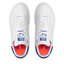 adidas Topánky adidas Stan Smith J GZ9924 Ftwwht/Boblue/Ftwwht