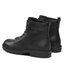 Geox Туристически oбувки Geox J Shaylax G. C J16EXC 00085 C9999 D Black