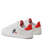 Le Coq Sportif Sportcipő Le Coq Sportif Courtset Gs 2310235 Optical White