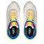 HOFF Sneakers HOFF Zanzibar 12207010 White