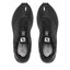 Salomon Zapatos Salomon Supercross 3 Gtx GORE-TEX 414535 29 W0 Black/Black/Black