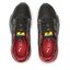 Puma Сникърси Puma Ferrari X-Ray Speed Jr 307653 01 Puma Black/Rosso Corsa