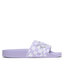 Roxy Papucs Roxy ARGL100287 White/Lavender