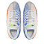 Nike Topánky Nike Air Max 95 DJ4594 100 White/Barely Volt/Light Bone