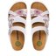 Dr. Brinkmann Чехли Dr. Brinkmann 700323-42 Rosa/Flor