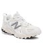 New Balance Sneakers New Balance ML610TBA Écru