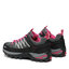 CMP Bakancs CMP Rigel Low Wmn Treking Shoe Wp 3Q13246 Grey/Fuxi 103Q